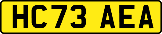 HC73AEA