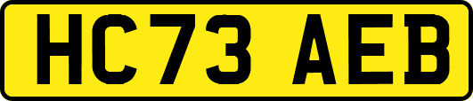 HC73AEB