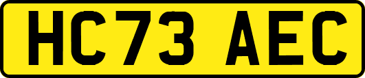 HC73AEC