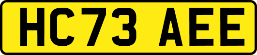 HC73AEE