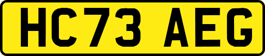 HC73AEG