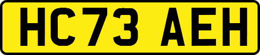 HC73AEH