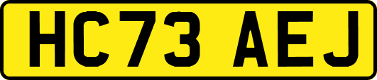 HC73AEJ
