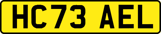 HC73AEL