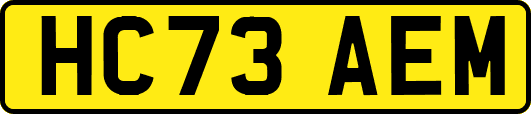HC73AEM