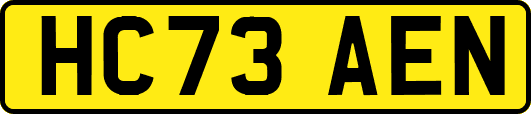 HC73AEN