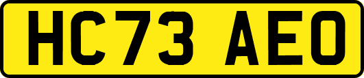 HC73AEO