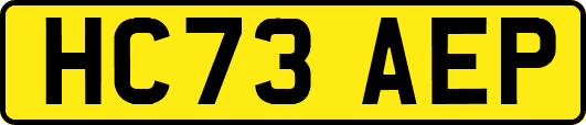 HC73AEP
