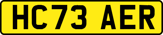 HC73AER