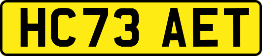 HC73AET