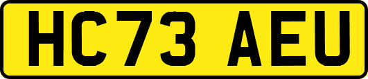 HC73AEU
