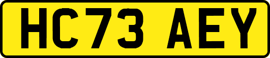 HC73AEY