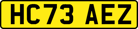 HC73AEZ