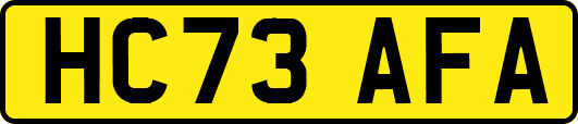 HC73AFA