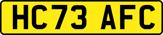 HC73AFC