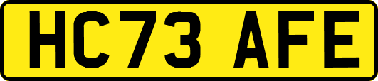 HC73AFE