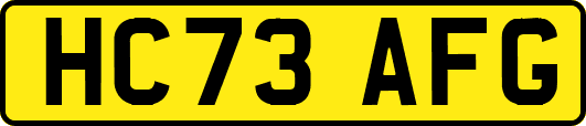 HC73AFG