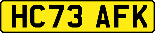 HC73AFK