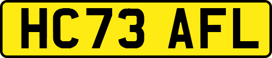 HC73AFL