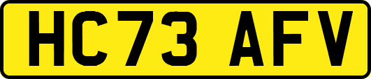 HC73AFV