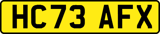HC73AFX