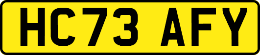 HC73AFY