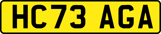 HC73AGA