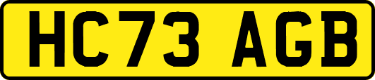 HC73AGB
