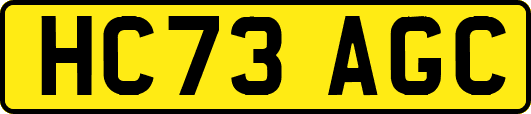 HC73AGC
