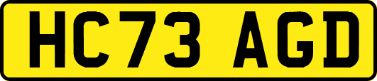 HC73AGD