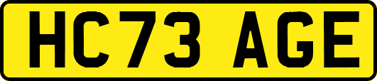 HC73AGE