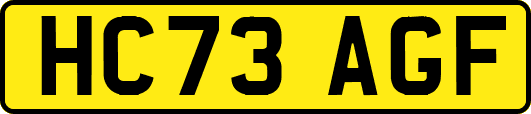 HC73AGF