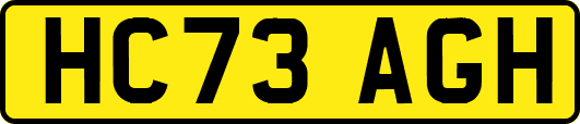 HC73AGH