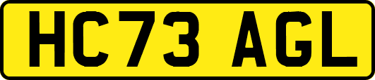 HC73AGL