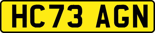 HC73AGN