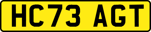HC73AGT
