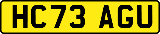 HC73AGU