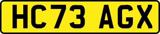 HC73AGX