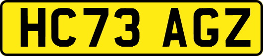 HC73AGZ