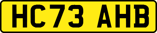 HC73AHB