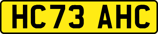 HC73AHC