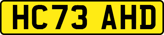 HC73AHD