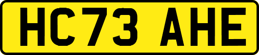 HC73AHE