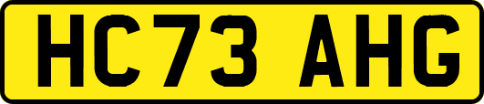 HC73AHG