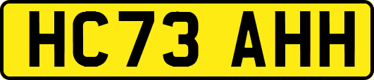 HC73AHH