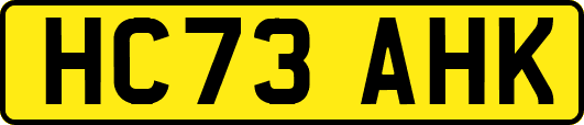 HC73AHK