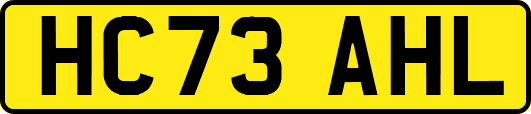 HC73AHL