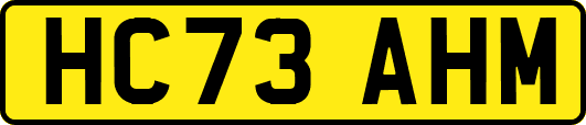HC73AHM