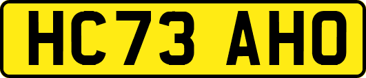HC73AHO