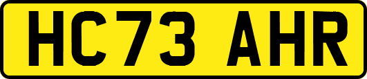 HC73AHR